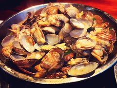 -新疆烧烤王(广灵店)