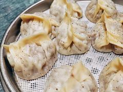 -纳瓦新疆菜(银都店)