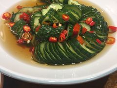 -必点海鲜·鲅鱼水饺(鞍山西道店)