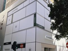 -崇光百货(铜锣湾店)