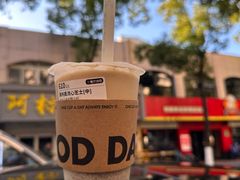 -古茗(华业街店)