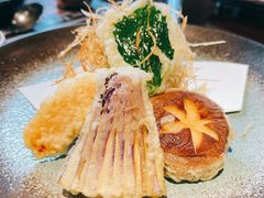 -一本魅·日式料理