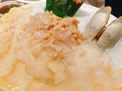 海鲜拼盘-红雀围·海鲜火锅(陆家嘴中心店)