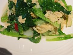 -阿庄新豫菜(通泰路店)