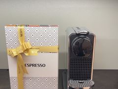 -NESPRESSO(OneAvenue卓悦中心店)