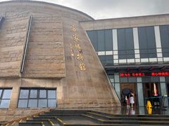 -中国客家博物馆
