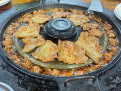 -袁大妈高原特色牦牛肉石棉烧烤(雅安店)