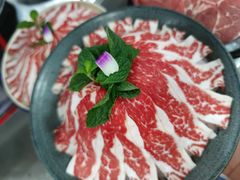 -五星桥原切肥牛火锅·30年专注好牛肉(湖塘店)