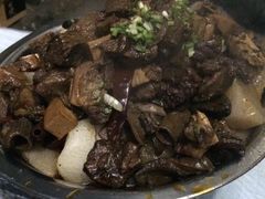 -桂萍特色牛筋牛杂(长堤街总店)