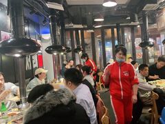 大堂-喜来稀肉(虹泉路店)