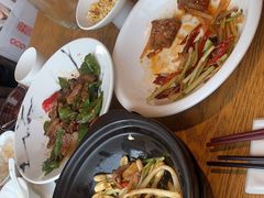 -一澜江宴·江景地标楚菜(江滩公园店)