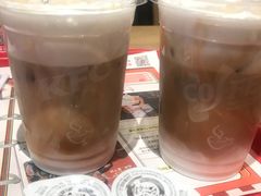 -肯德基(西稍门店)