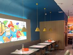 -小鱼小牛(世欧广场店)