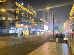 -南通濠河风景名胜区