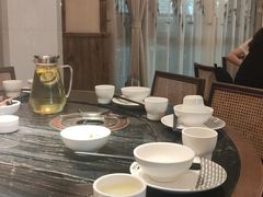 -湘力力小院·鱼汤泡饭(枫林路店)