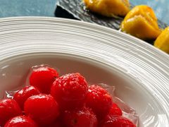 -野蔓果·山野菜(西湖景区·龙井茶田店)