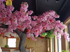 -缘福乡村铁锅炖民宿(八达岭店)