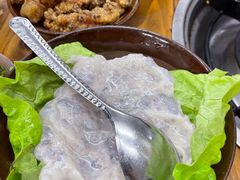 -笔记安顺夺夺粉火锅