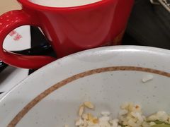-永和大王(茉莉上新·军博店)