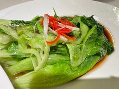 -茅庐川菜(青岛凯德店)