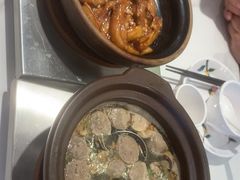 -火啫啫·粤式啫啫煲(南通首店)