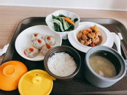 -沐恩·贝瑞月子中心(隆福店)