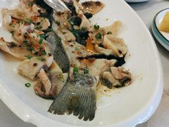-汤臣·空中餐厅·严选粤菜(石湾世博广场店)