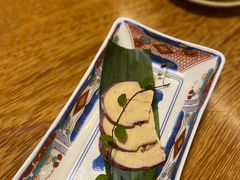鹅肝-万岛日本料理铁板烧(太古里店)