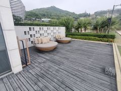-深圳大梅沙京基洲际度假酒店