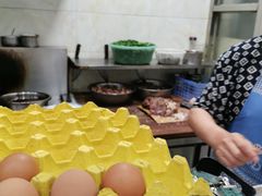 -刘信牛羊肉泡馍小炒(回民街店)