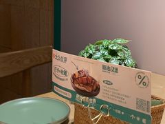 -龙治汉堡(中华城店)