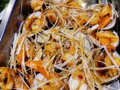 -胶东海鲜大排档(北太平庄店)