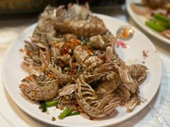 -活潑鲜跳(湖滨商业街店)