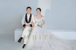 -金夫人婚纱摄影
