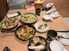 -云海肴·汽锅鸡·云南代表菜(五道口购物中心店)