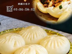 -金狮麟·新豫菜(金码大厦店)