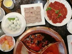 -老码头火锅(骡马市店)