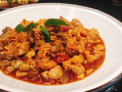 -马仕玖煲·融合菜·酥不腻烤鸭(人大店)