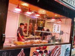 海棠糕-王记海棠糕(新场古镇店)