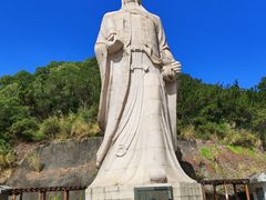 -青礁慈济宫