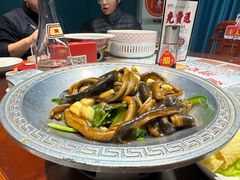 -淮安宴·淮扬菜(清河路一店)