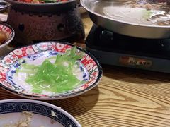 -老乡村(南湖路店)