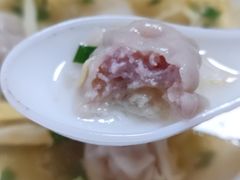 小馄饨-梦花街馄饨店(中华苑店)
