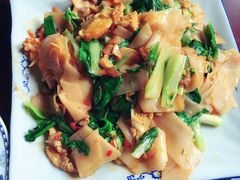 -龙姐私房菜(和顺古镇店)