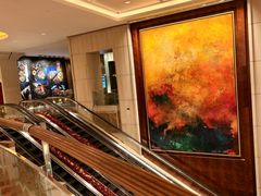 -怡咖啡海鲜自助餐厅(浦东香格里拉店)