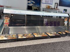 -贝林大翅鲸简餐厅(国家海洋博物馆店)