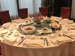 -常州逸高酒店-中餐厅