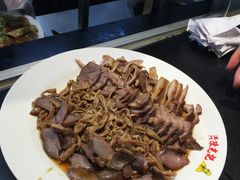 -陈光记烧腊(长寿路店)