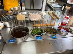 -尚食·卢记烧饼(十全街店)