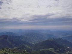 -白草畔自然风景区